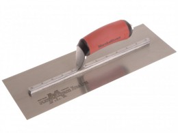 Marshalltown  MXS73D Trowel 14in Red Durasoft Handle £56.99